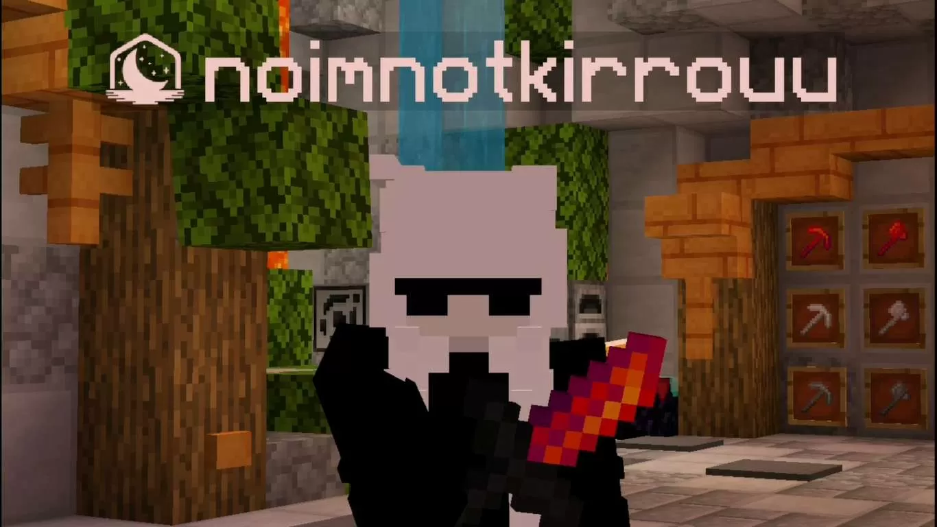 Gallery Image 4 for Physique on PVPRP