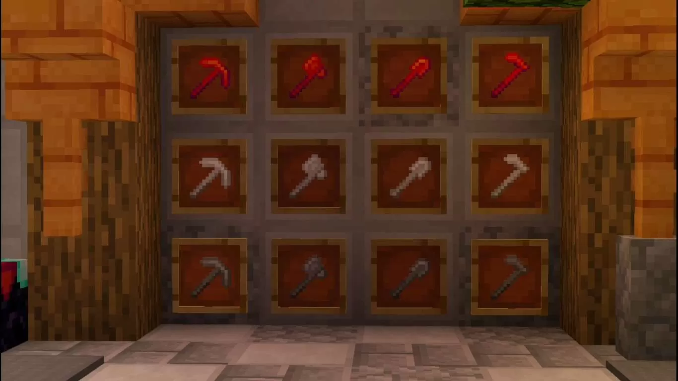 Gallery Image 6 for Physique on PVPRP