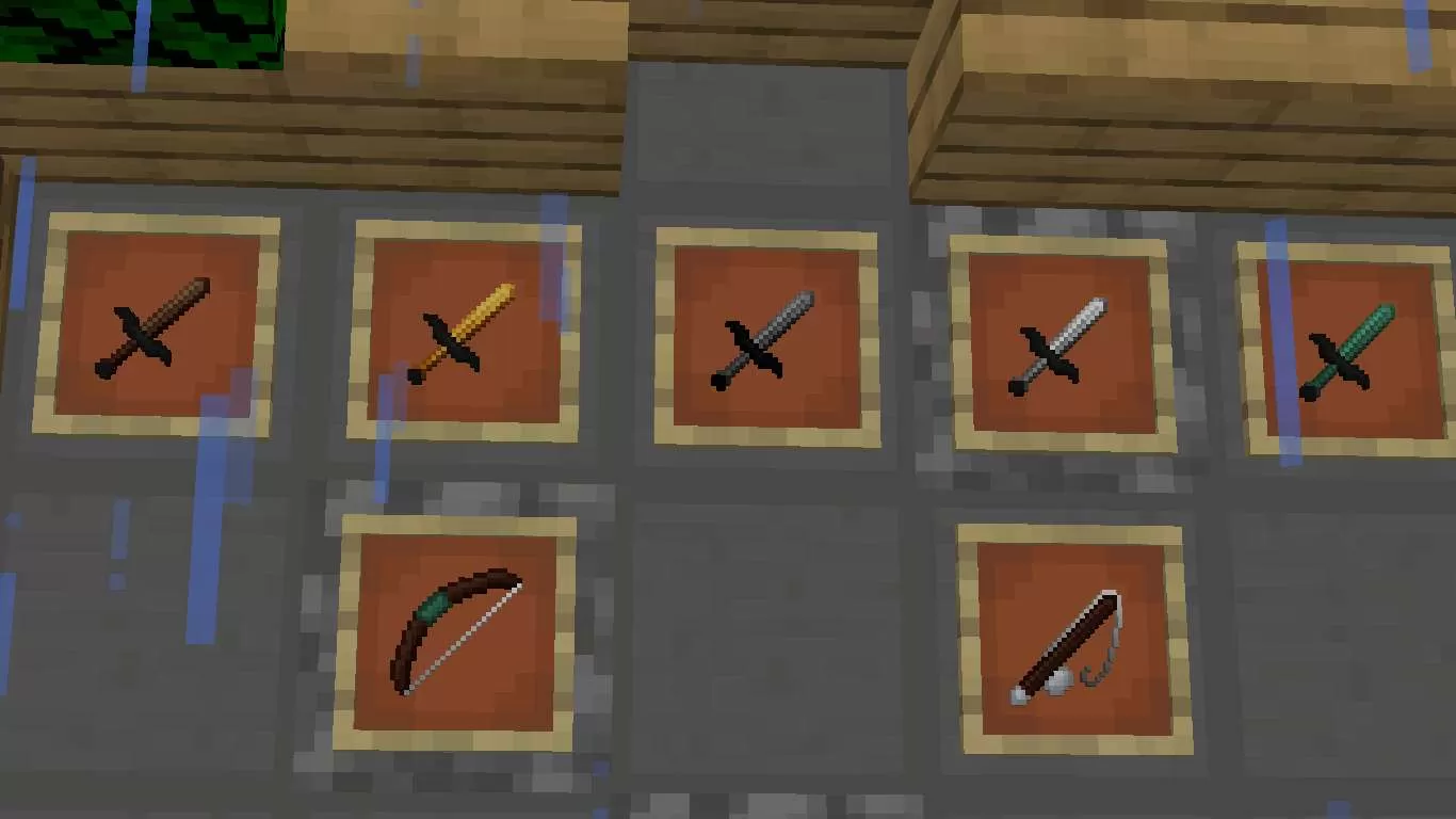 Gallery Image 1 for Malachite on PVPRP