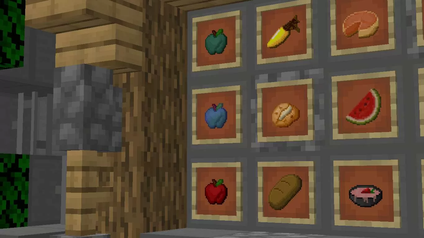 Gallery Image 2 for Malachite on PVPRP