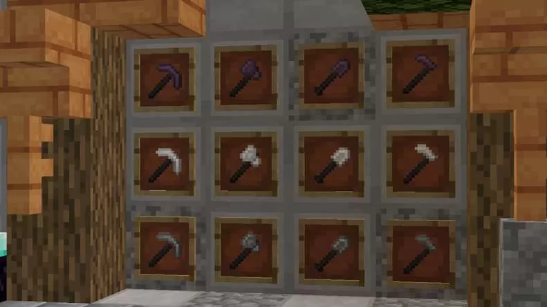 Gallery Image 3 for TARO on PVPRP