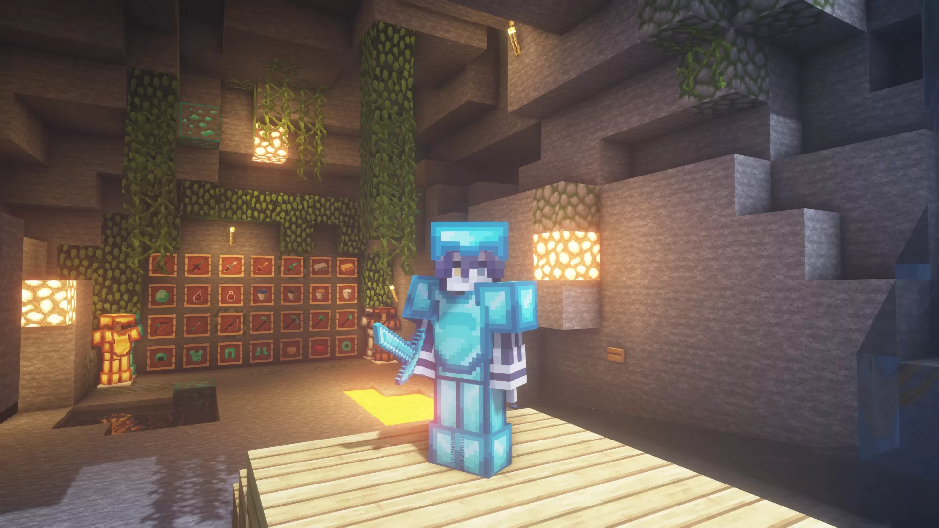 Gallery Image 1 for Duelist on PVPRP