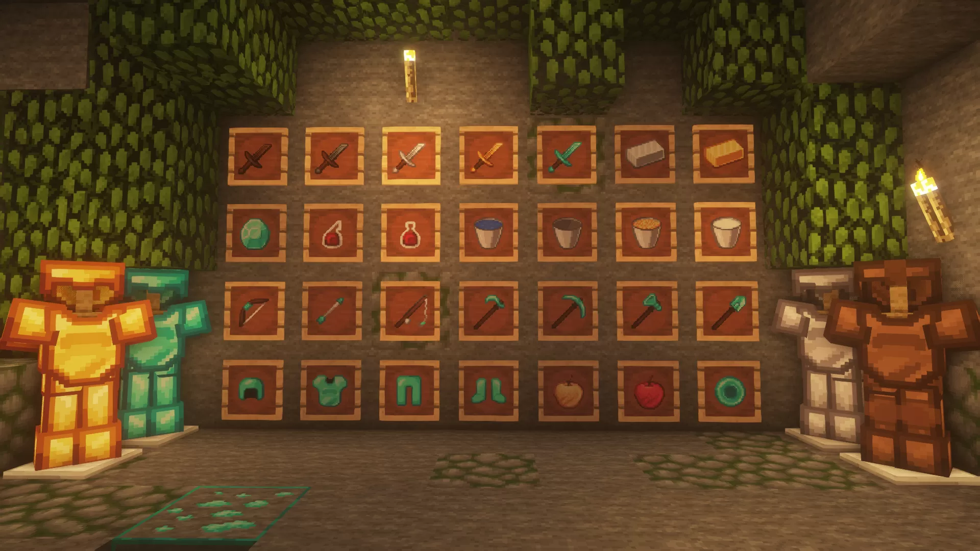 Gallery Image 2 for Duelist on PVPRP