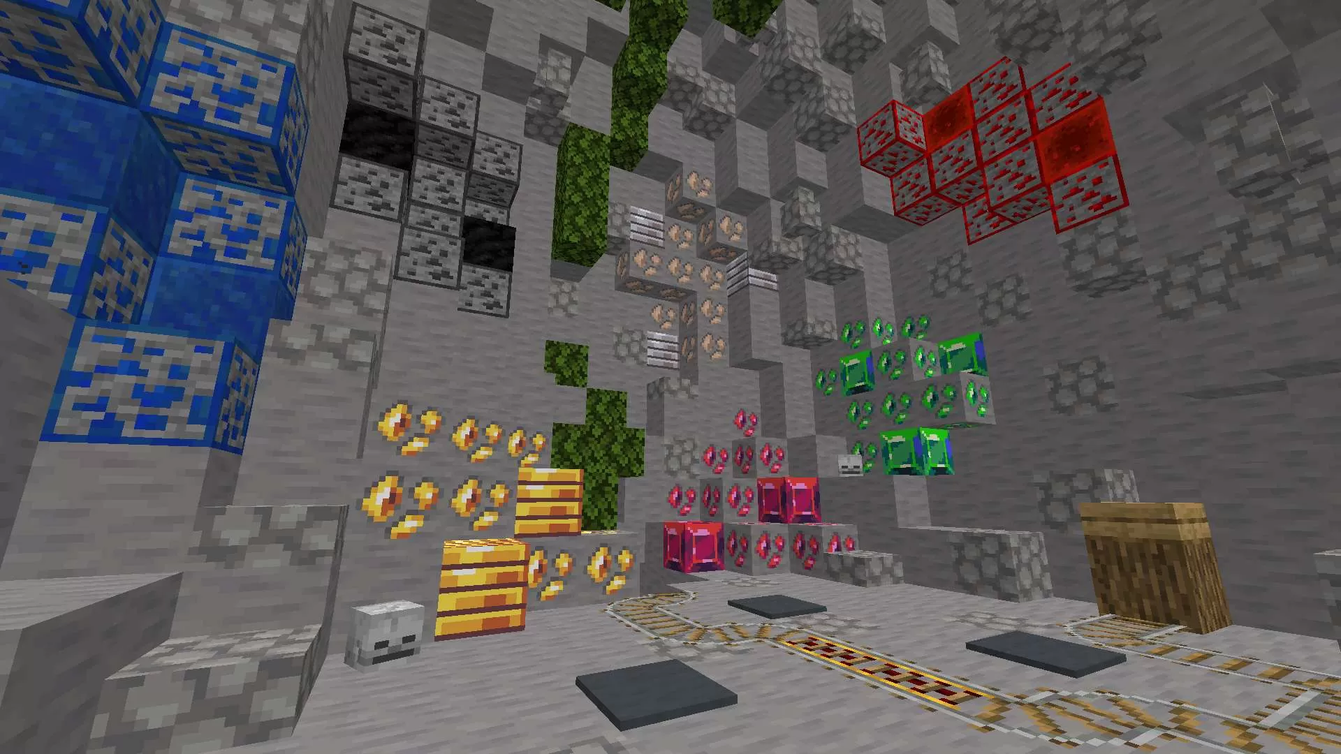 Gallery Image 1 for scarlet  on PVPRP