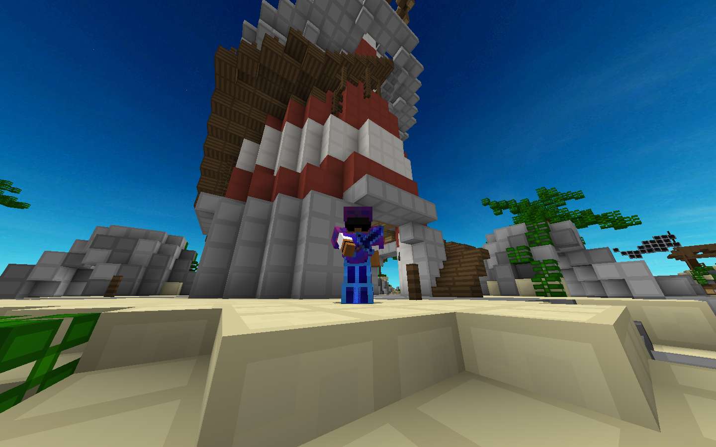 Gallery Banner for kxng on PvPRP