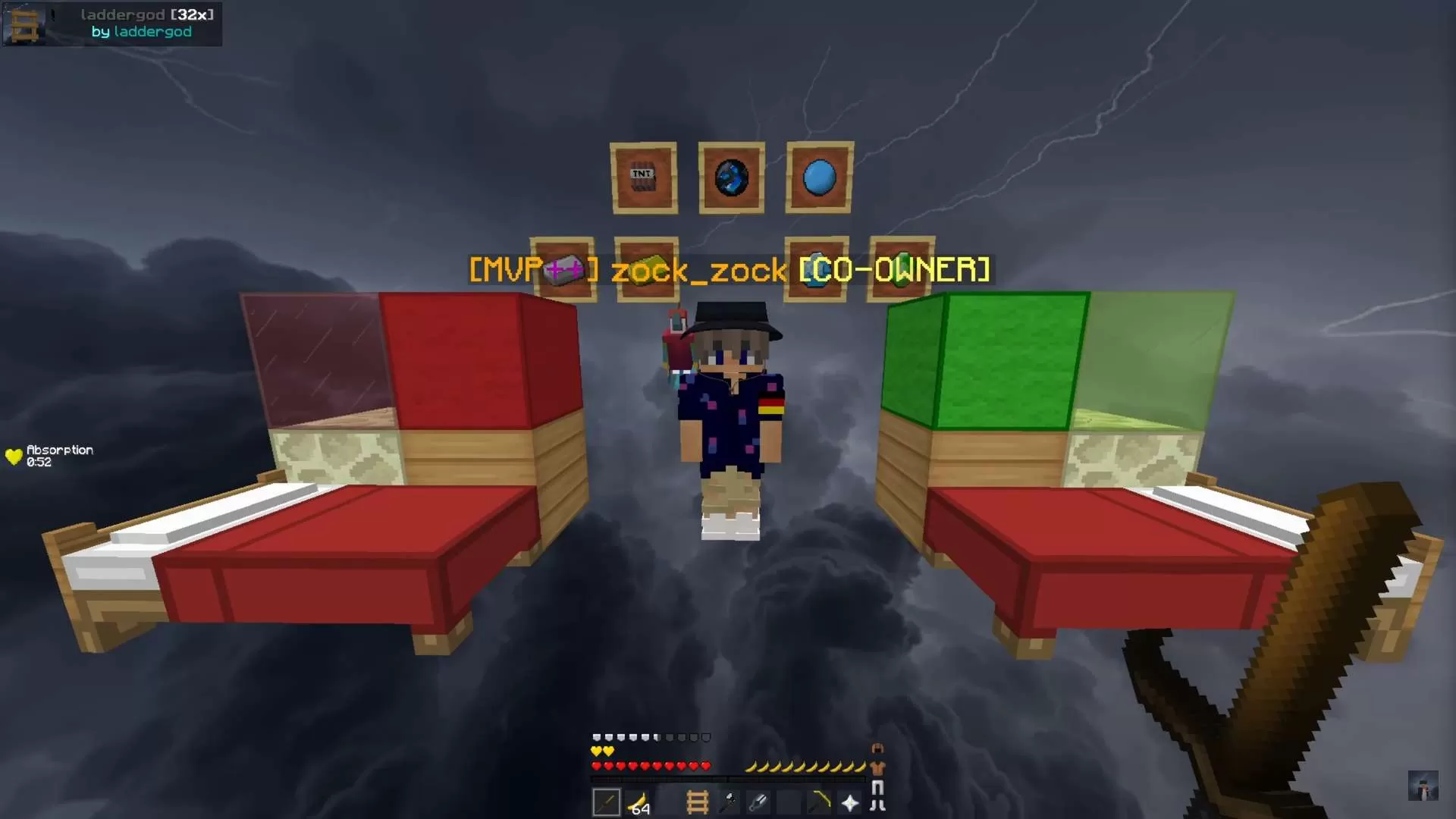 Gallery Image 1 for laddergod [] on PVPRP