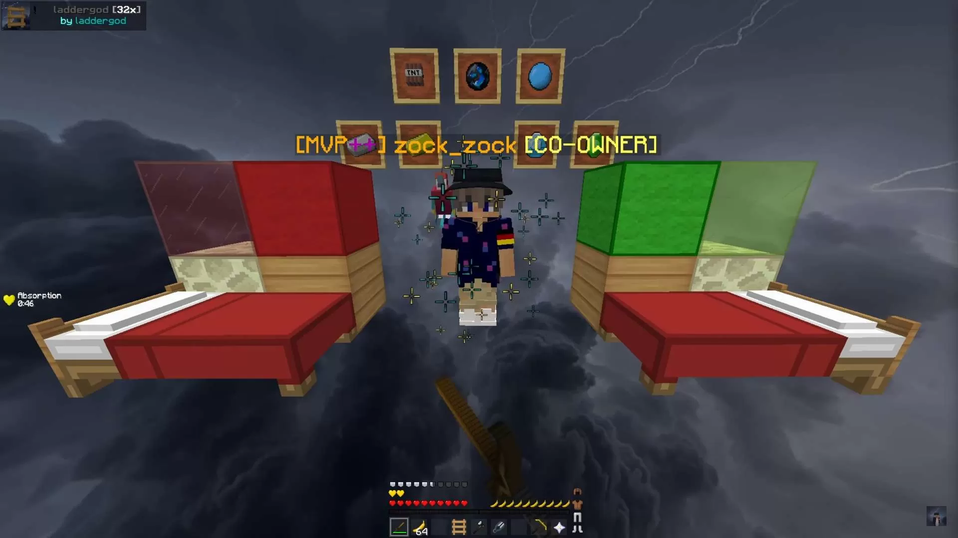 Gallery Image 2 for laddergod [] on PVPRP