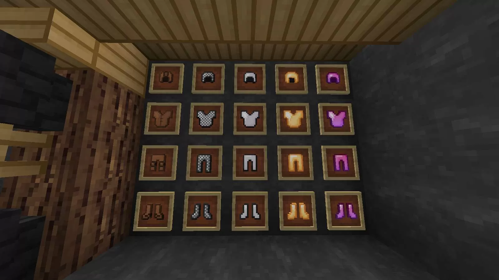 Gallery Image 1 for MUSA on PVPRP