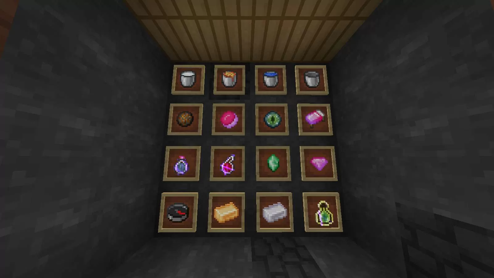 Gallery Image 2 for MUSA on PVPRP