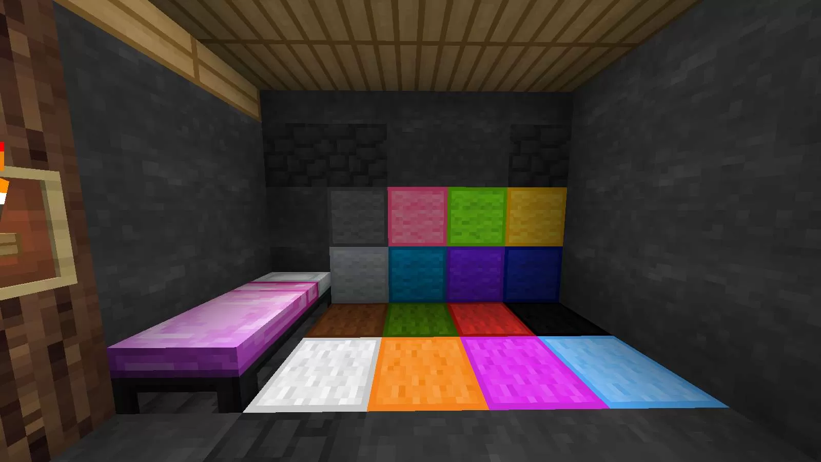 Gallery Image 4 for MUSA on PVPRP