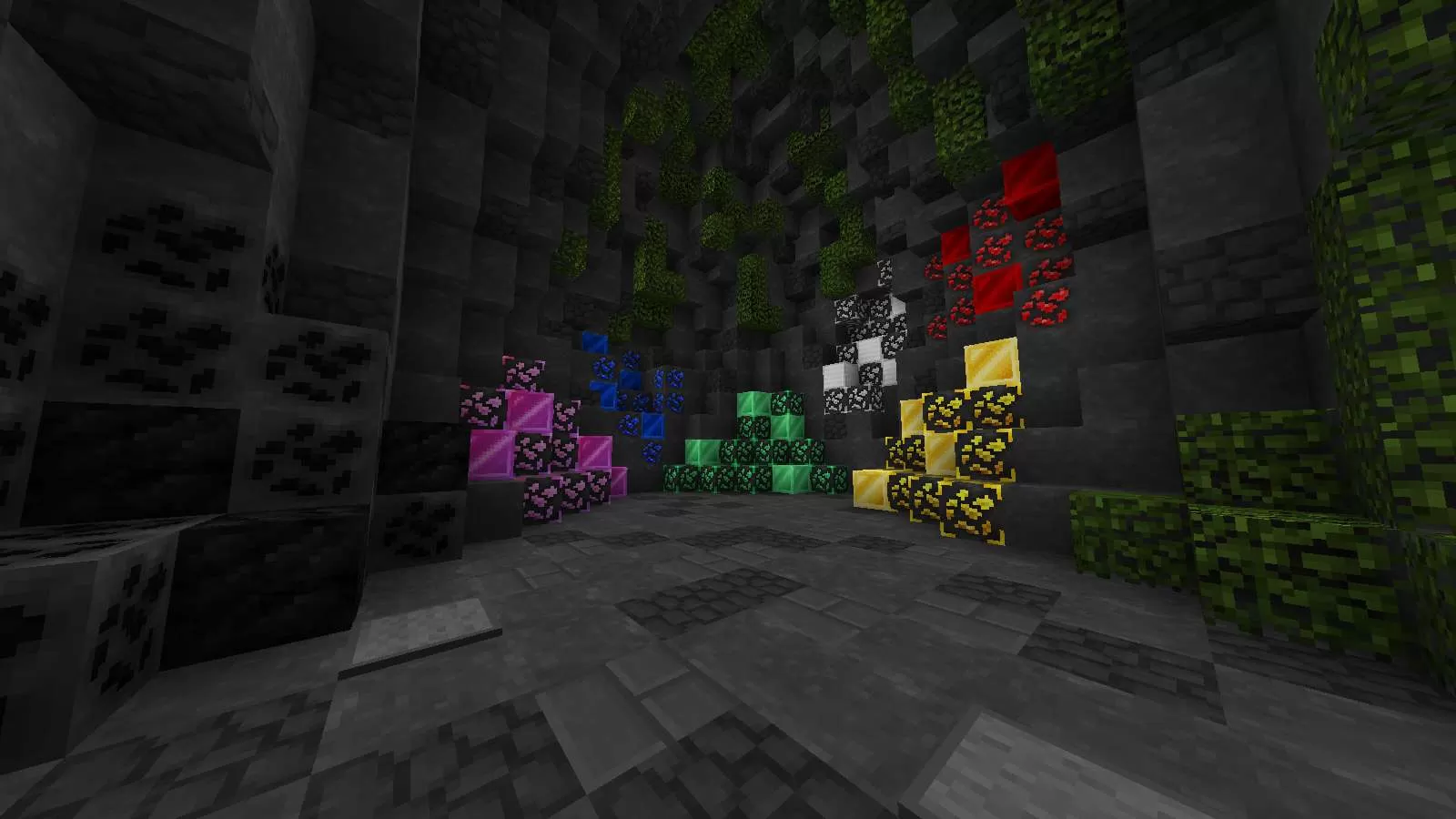 Gallery Image 5 for MUSA on PVPRP