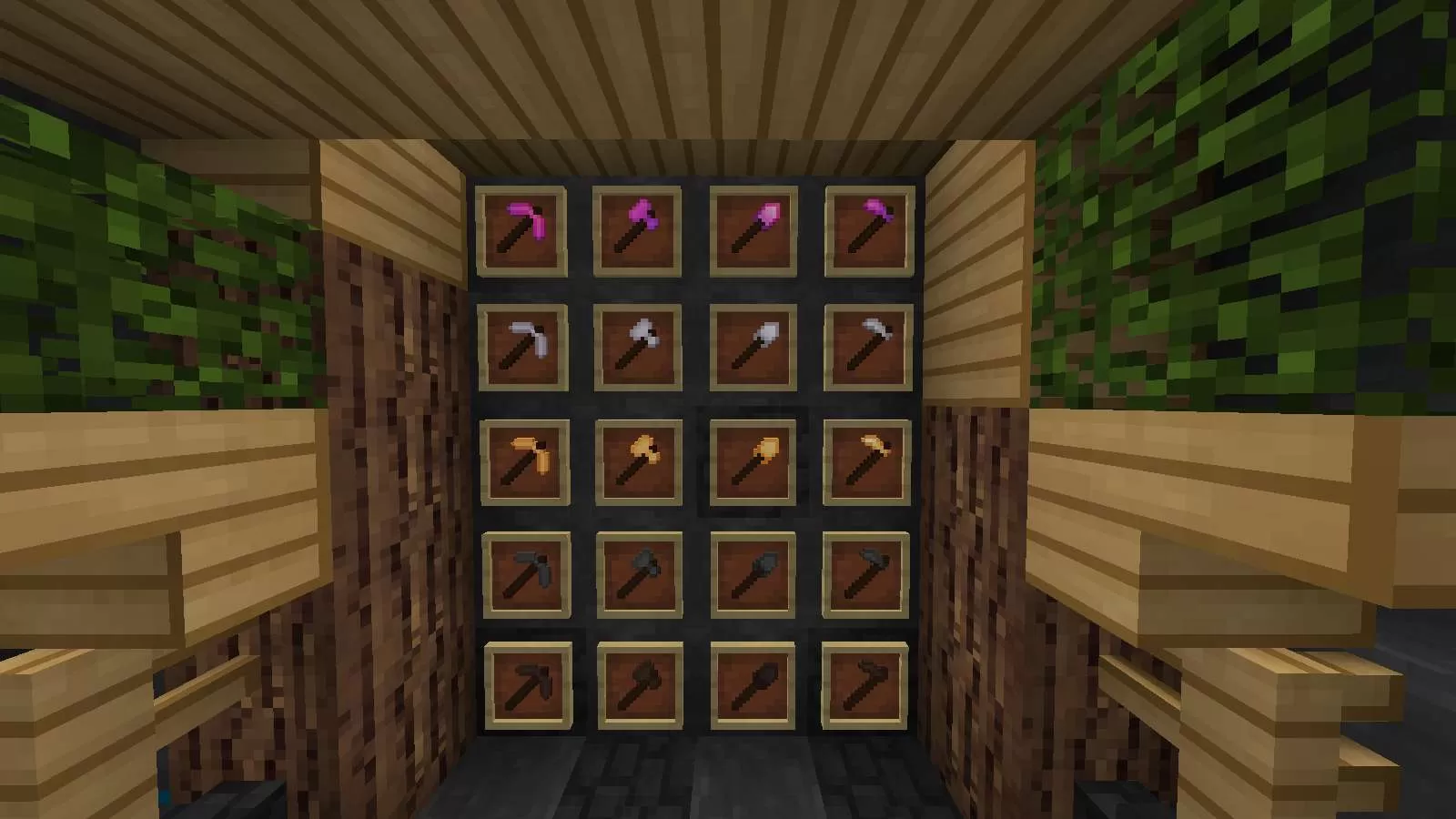 Gallery Image 8 for MUSA on PVPRP