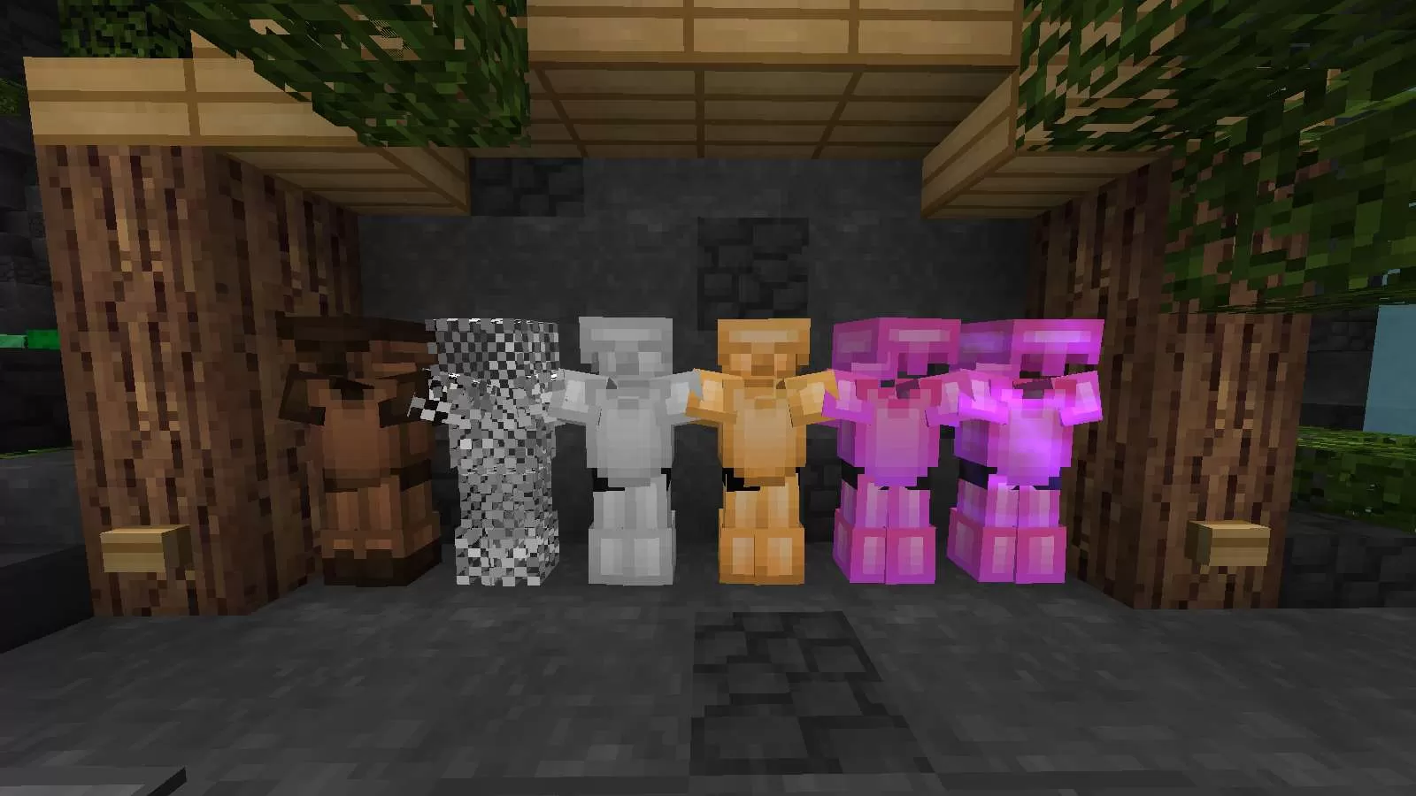 Gallery Image 9 for MUSA on PVPRP