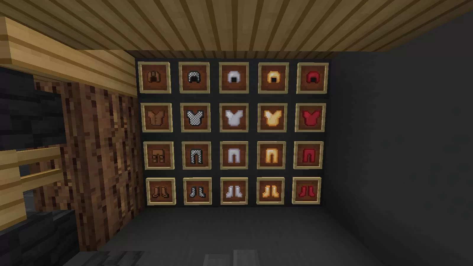 Gallery Image 1 for ROSE on PVPRP