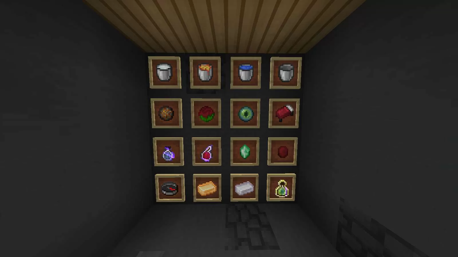 Gallery Image 2 for ROSE on PVPRP