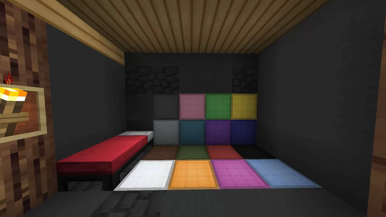 Gallery Image 4 for ROSE on PVPRP