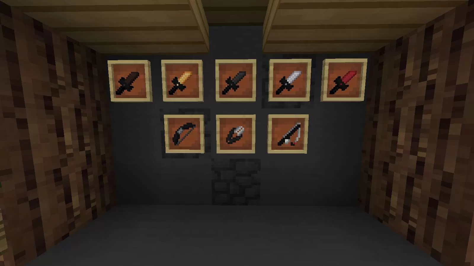 Gallery Image 6 for ROSE on PVPRP