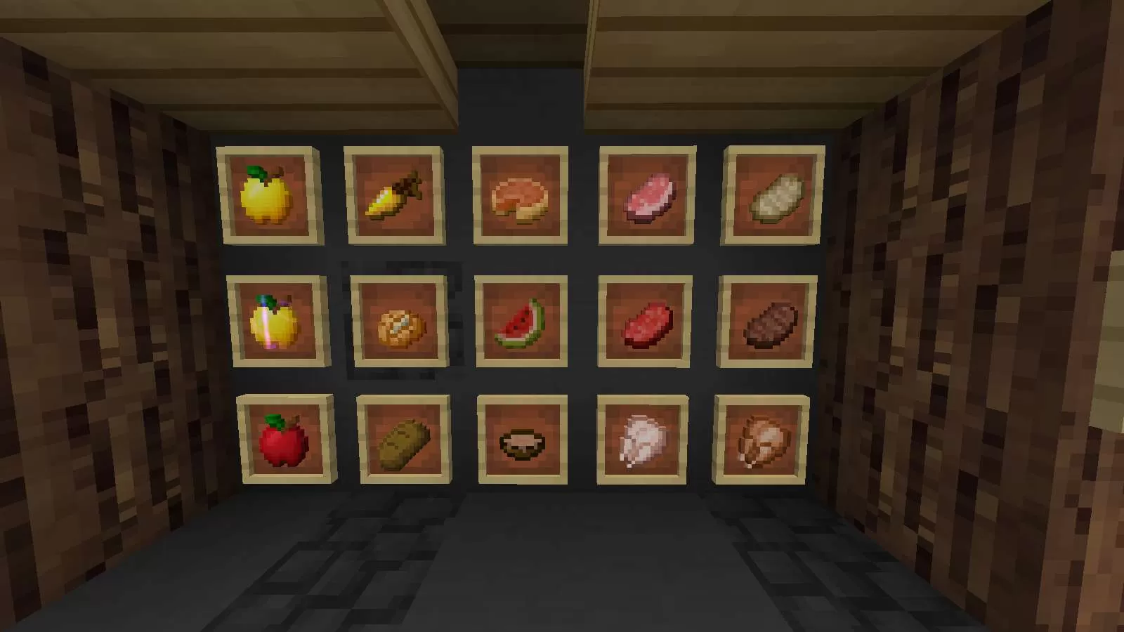 Gallery Image 7 for ROSE on PVPRP