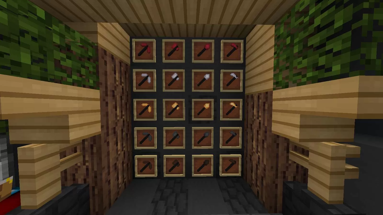 Gallery Image 8 for ROSE on PVPRP