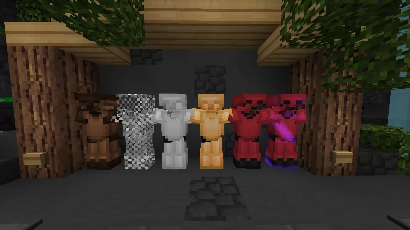 Gallery Image 9 for ROSE on PVPRP