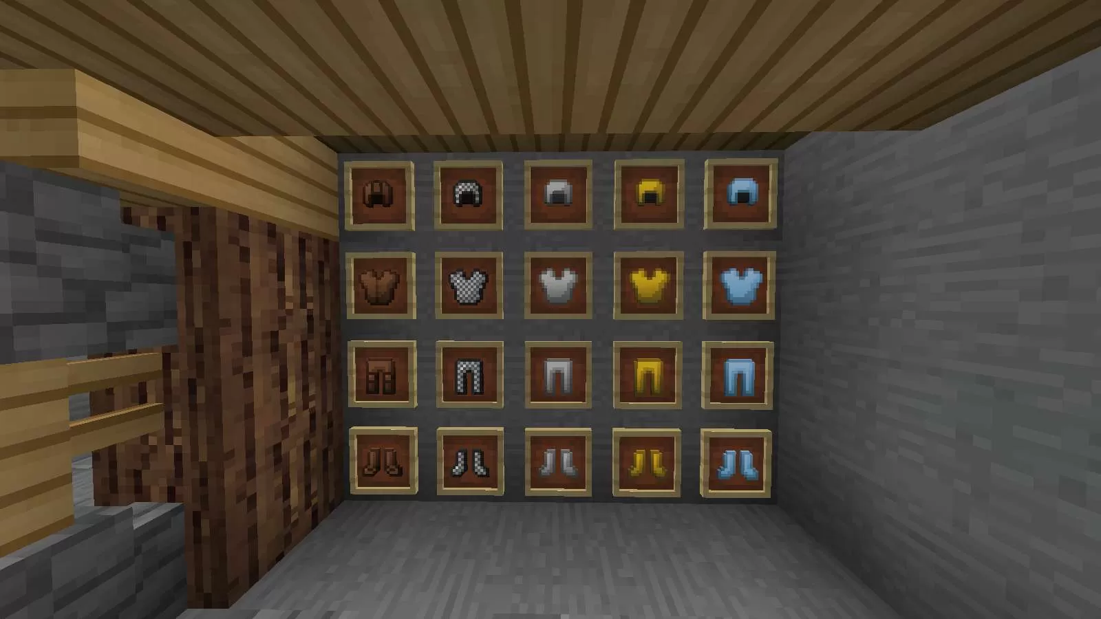 Gallery Image 1 for LOVELY (FOR HIM) on PVPRP