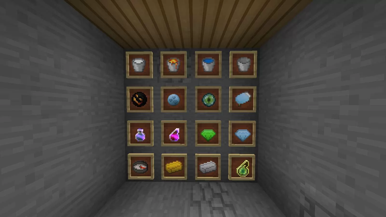 Gallery Image 2 for LOVELY (FOR HIM) on PVPRP