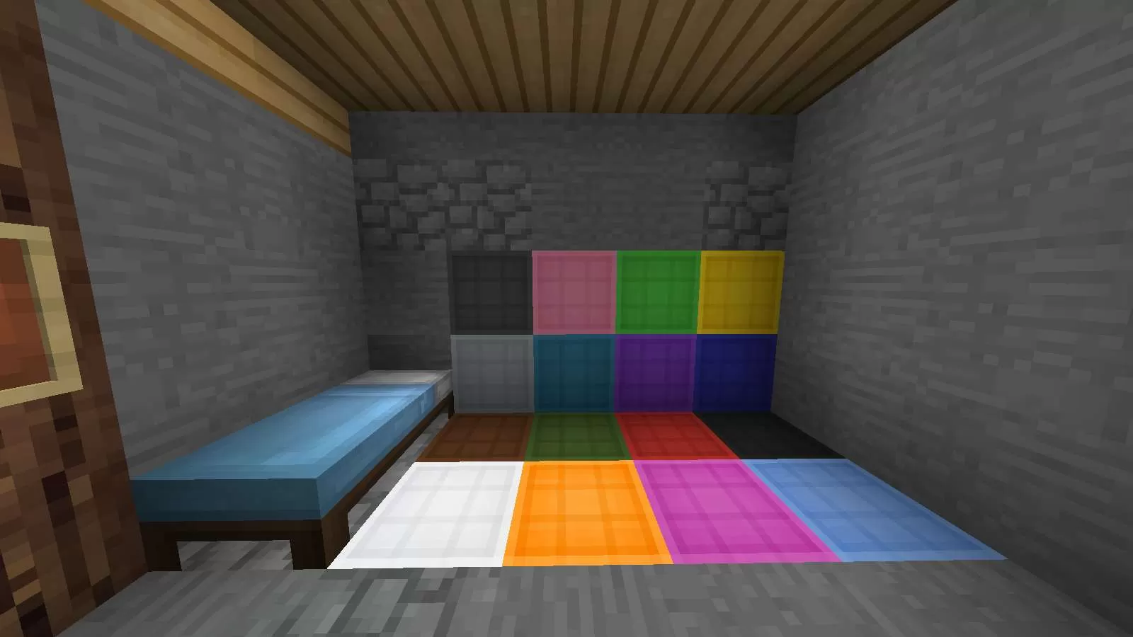 Gallery Image 4 for LOVELY (FOR HIM) on PVPRP