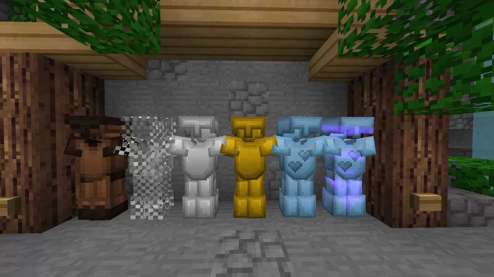 Gallery Image 9 for LOVELY (FOR HIM) on PVPRP