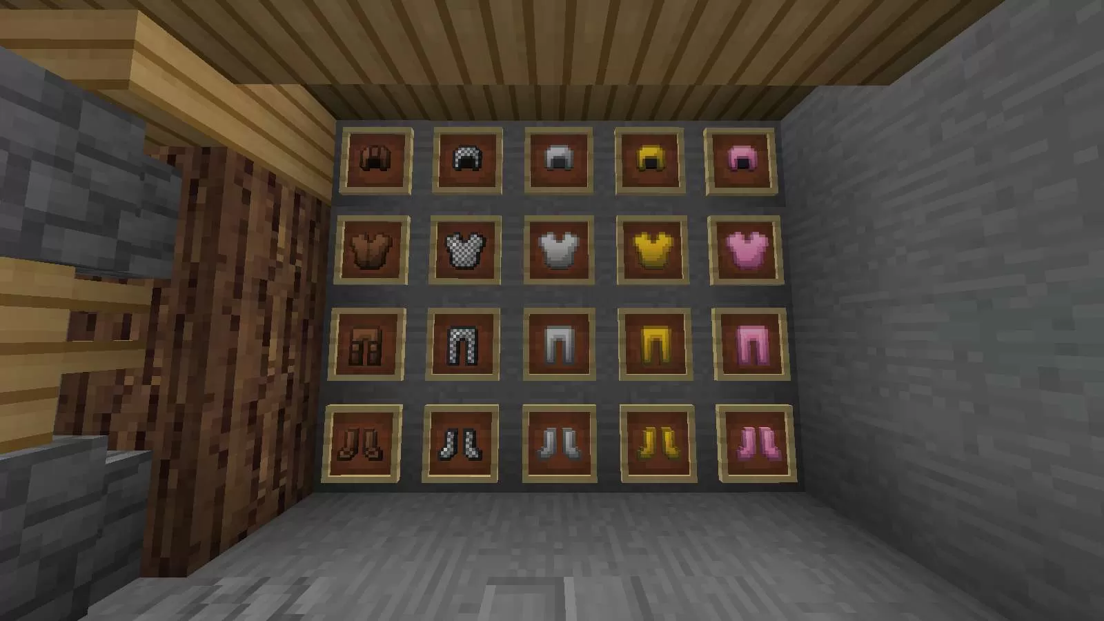 Gallery Image 1 for LOVELY (FOR HER) on PVPRP