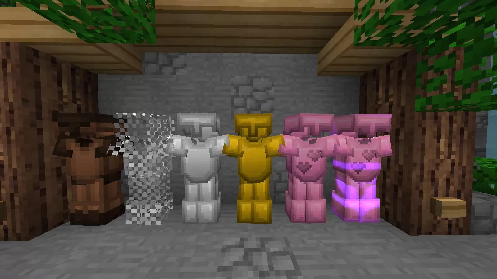 Gallery Image 9 for LOVELY (FOR HER) on PVPRP