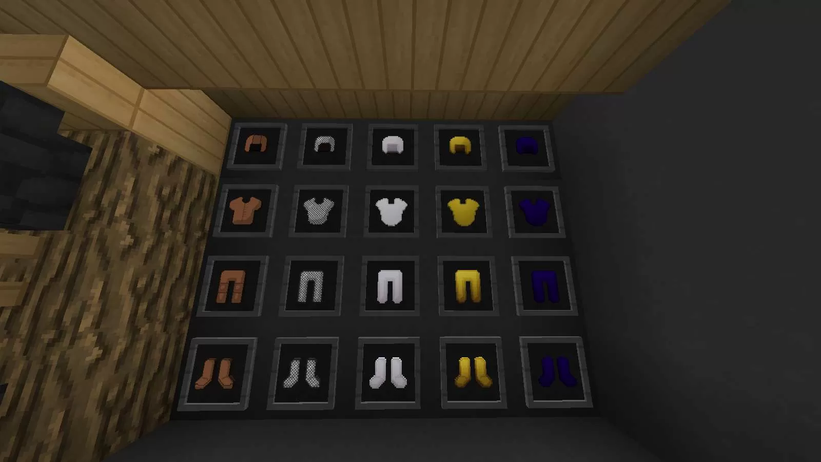 Gallery Image 1 for SHIZUKU CLEAN SKY on PVPRP