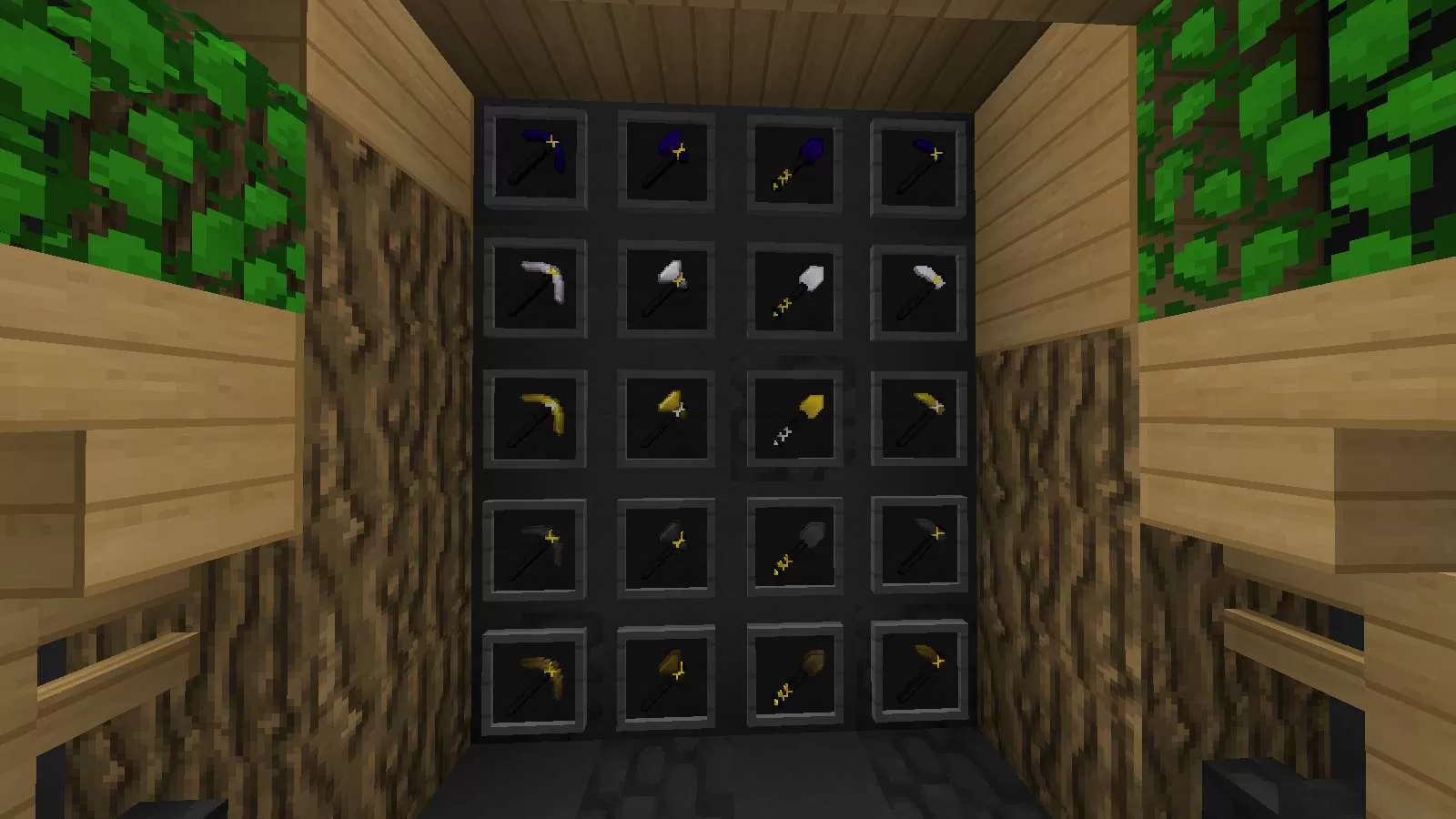 Gallery Image 7 for SHIZUKU WEEB SKY on PVPRP