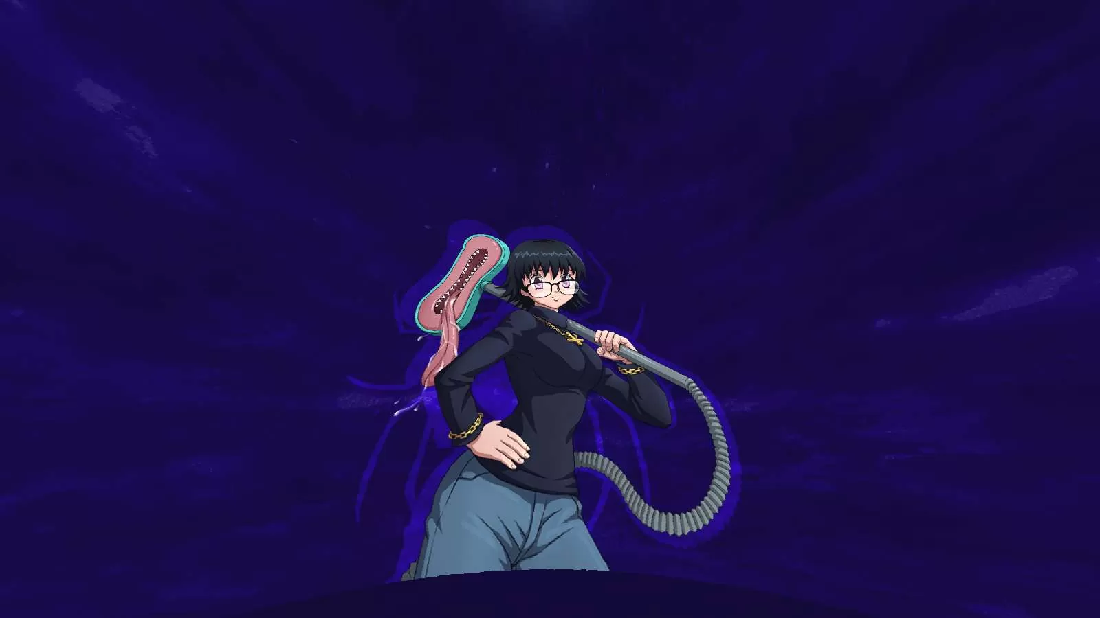 Gallery Image 9 for SHIZUKU WEEB SKY on PVPRP