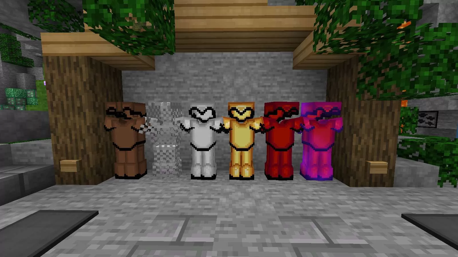 Gallery Image 4 for BAYONETTA (16x Blocks) on PVPRP