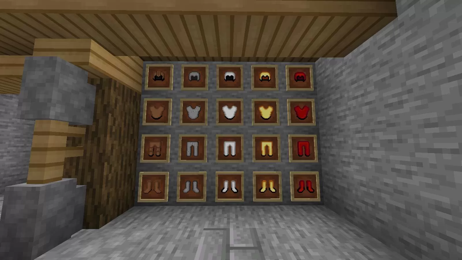 Gallery Image 5 for BAYONETTA (16x Blocks) on PVPRP