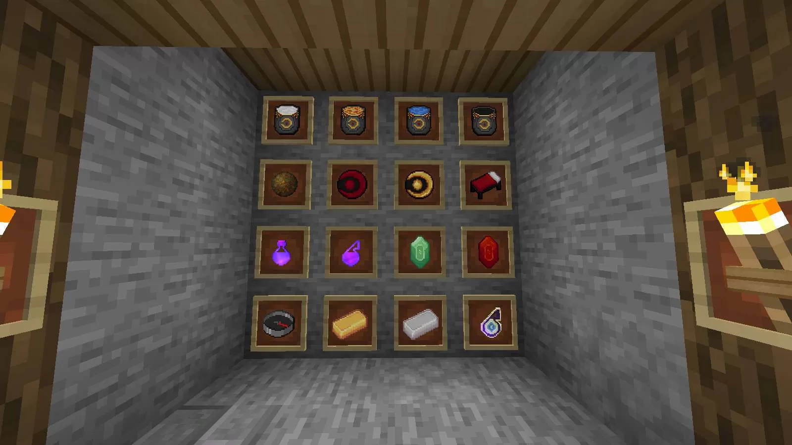 Gallery Image 6 for BAYONETTA (16x Blocks) on PVPRP