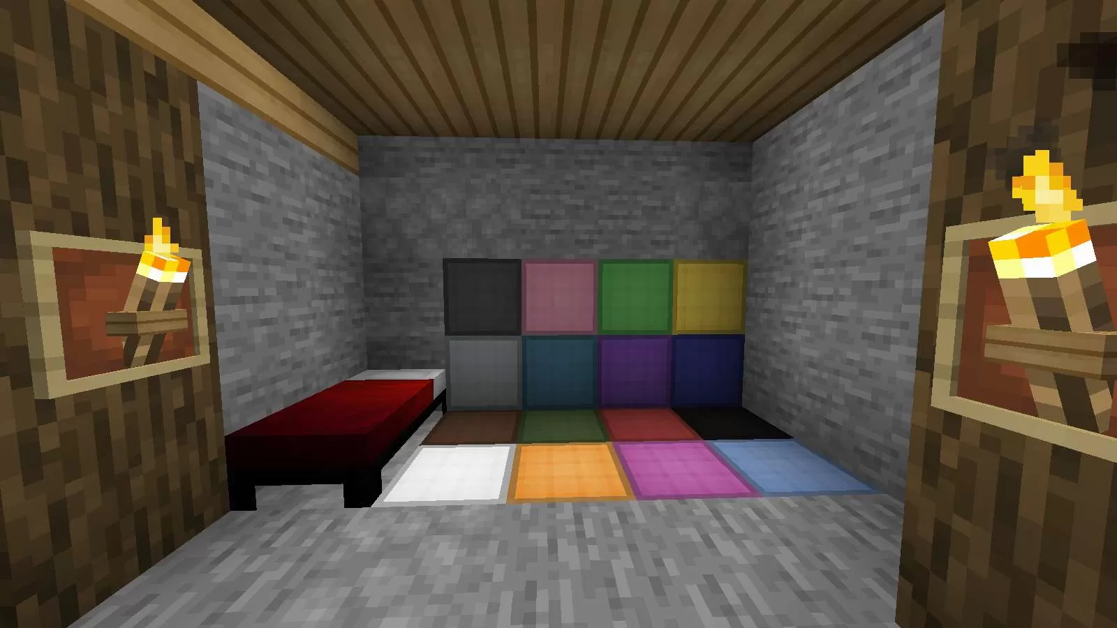 Gallery Image 8 for BAYONETTA (16x Blocks) on PVPRP