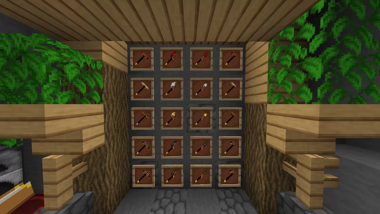 Gallery Image 3 for BAYONETTA (full ) on PVPRP