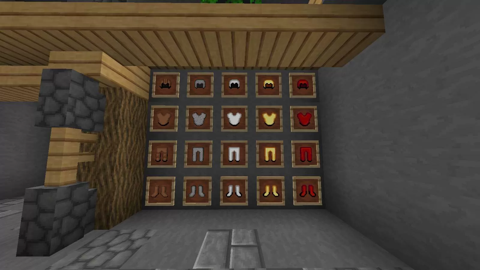 Gallery Image 5 for BAYONETTA (full ) on PVPRP