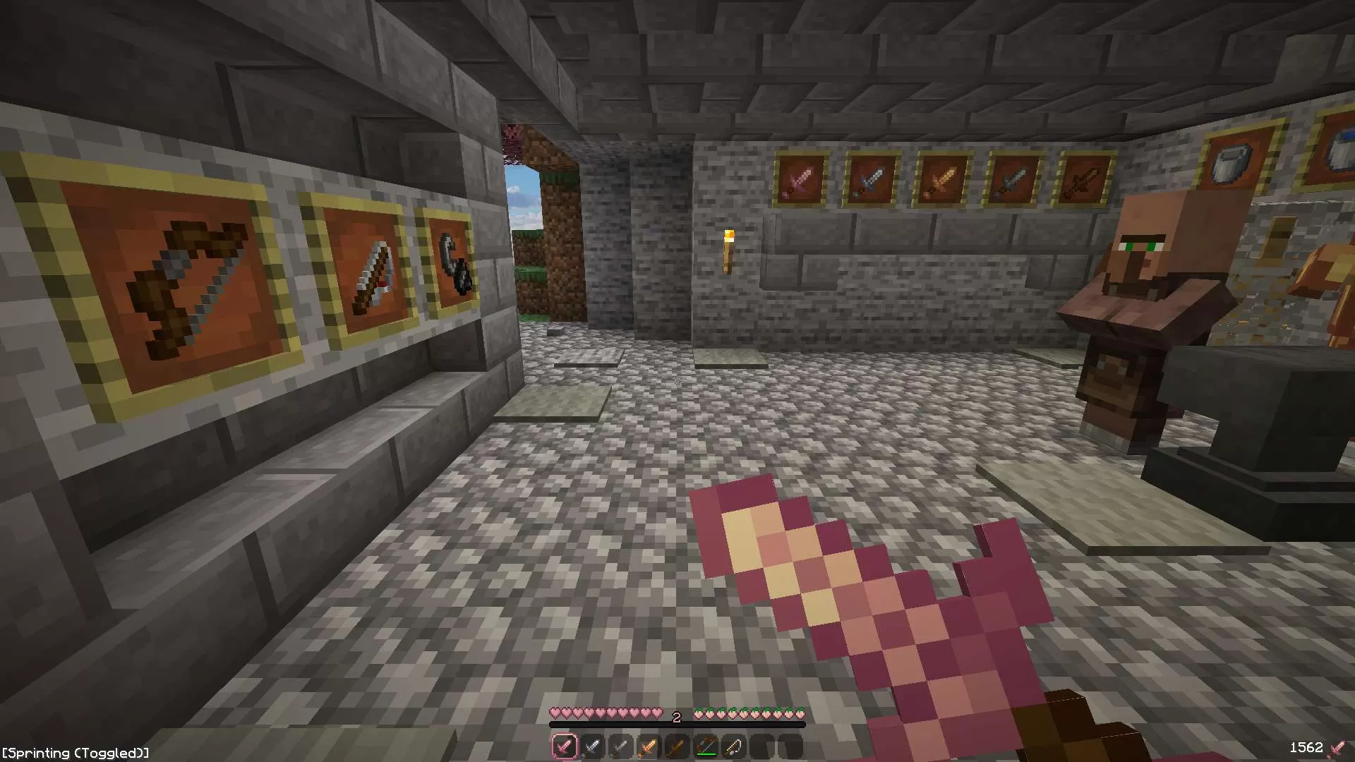 Gallery Image 3 for Momoiro on PVPRP