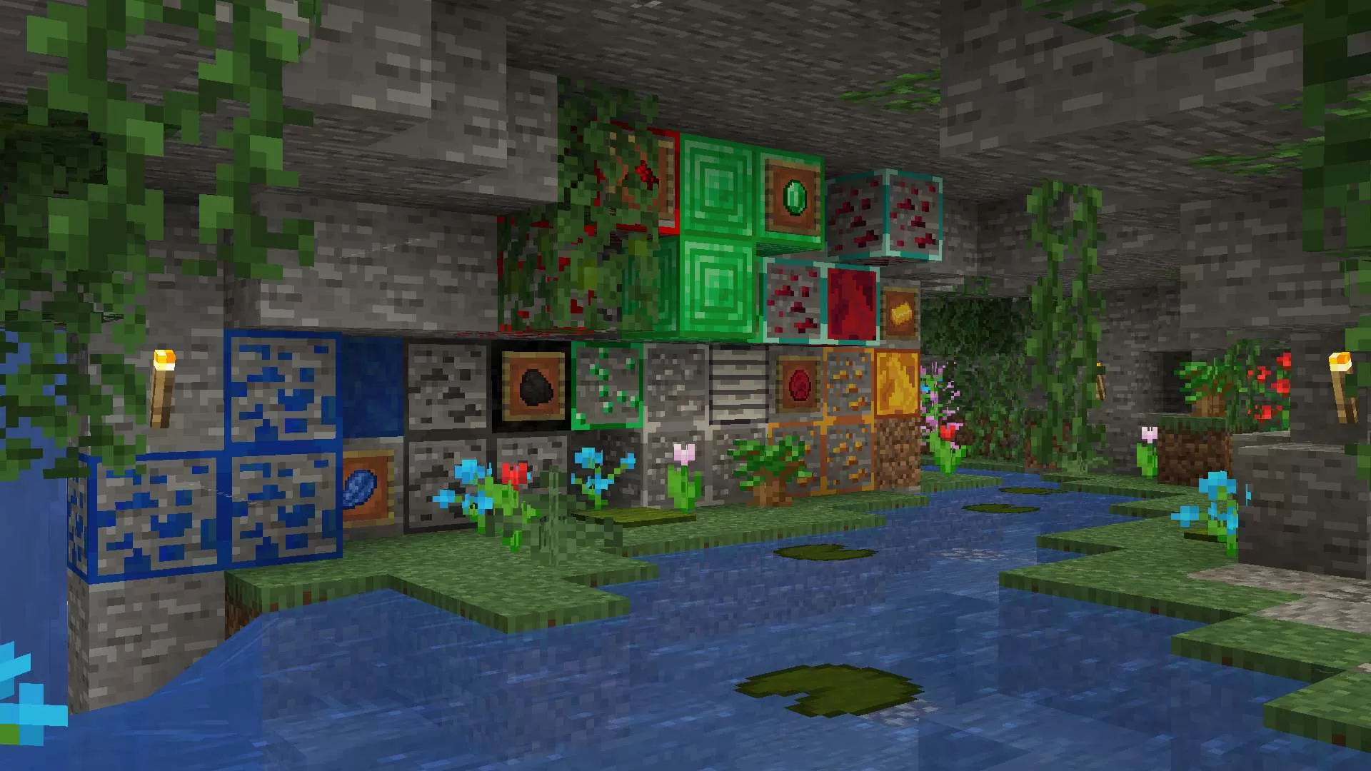 Gallery Image 1 for Eruption on PVPRP