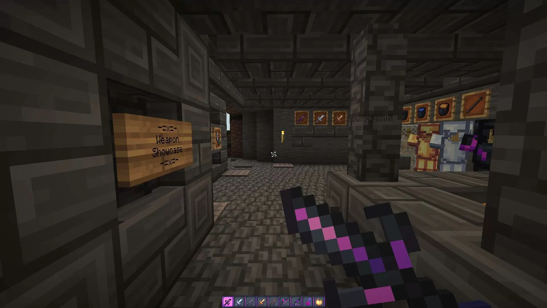 Gallery Image 1 for Enigma  on PVPRP