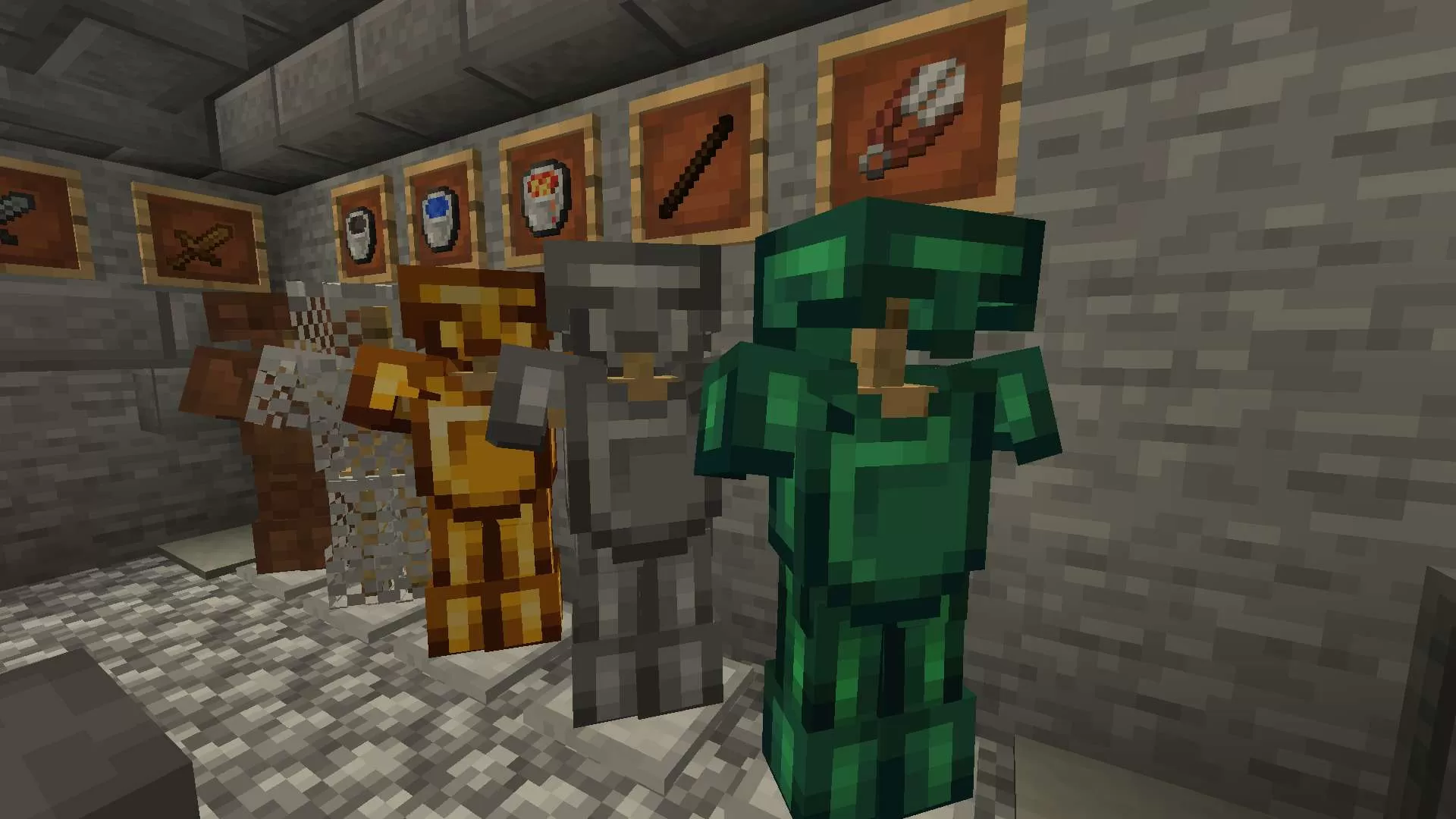 Gallery Image 2 for Peridot on PVPRP