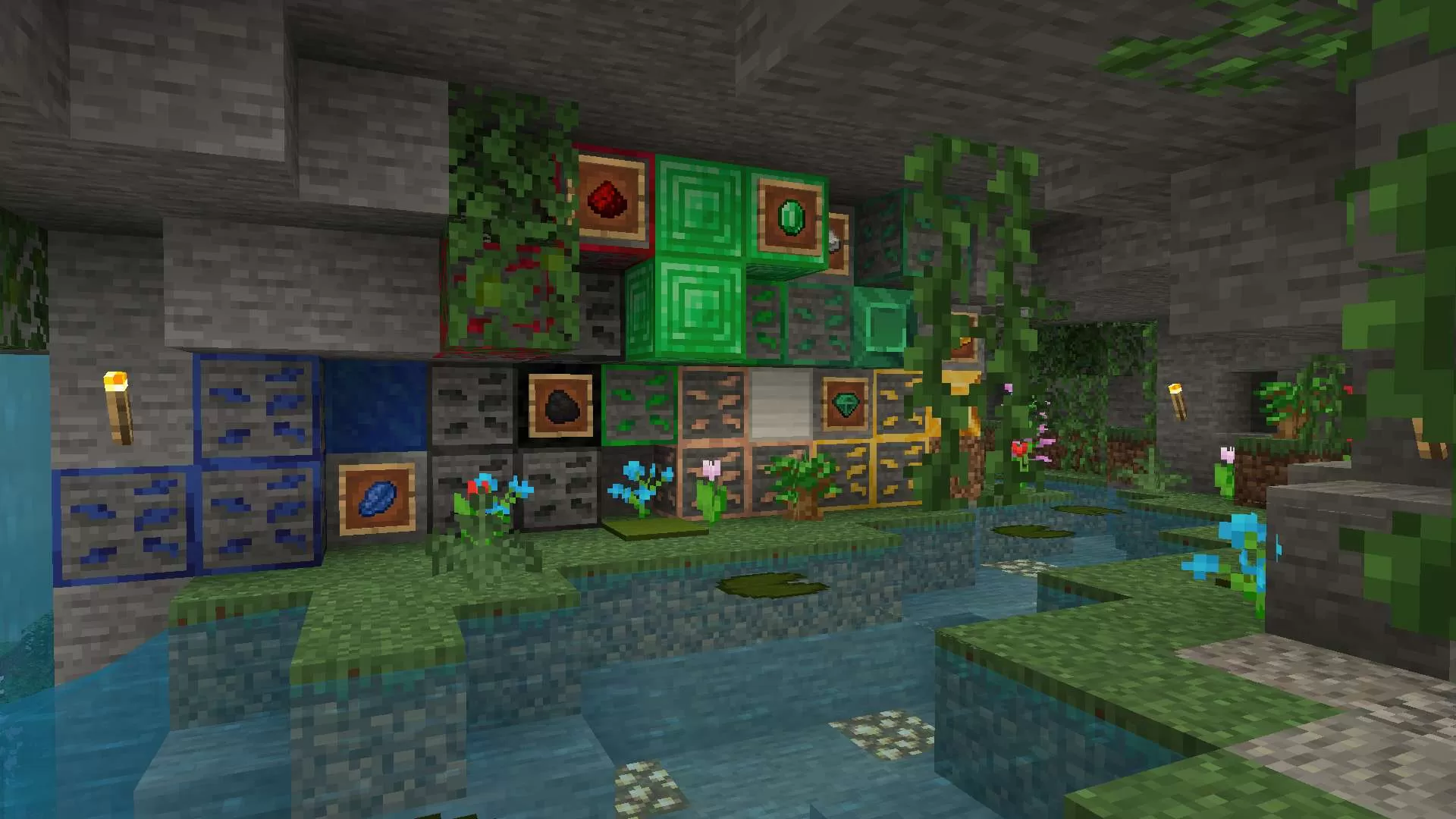 Gallery Image 3 for Peridot on PVPRP