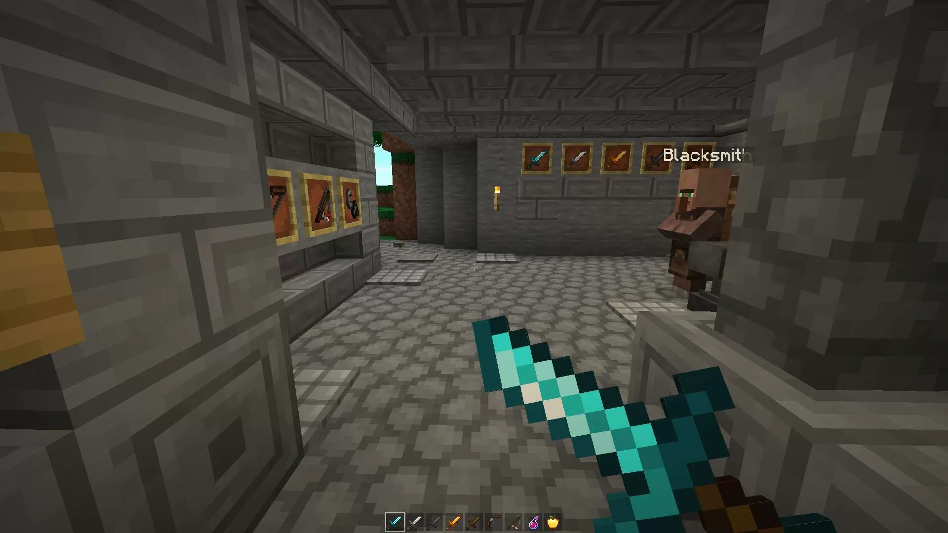 Gallery Image 1 for Legolemur Private on PVPRP