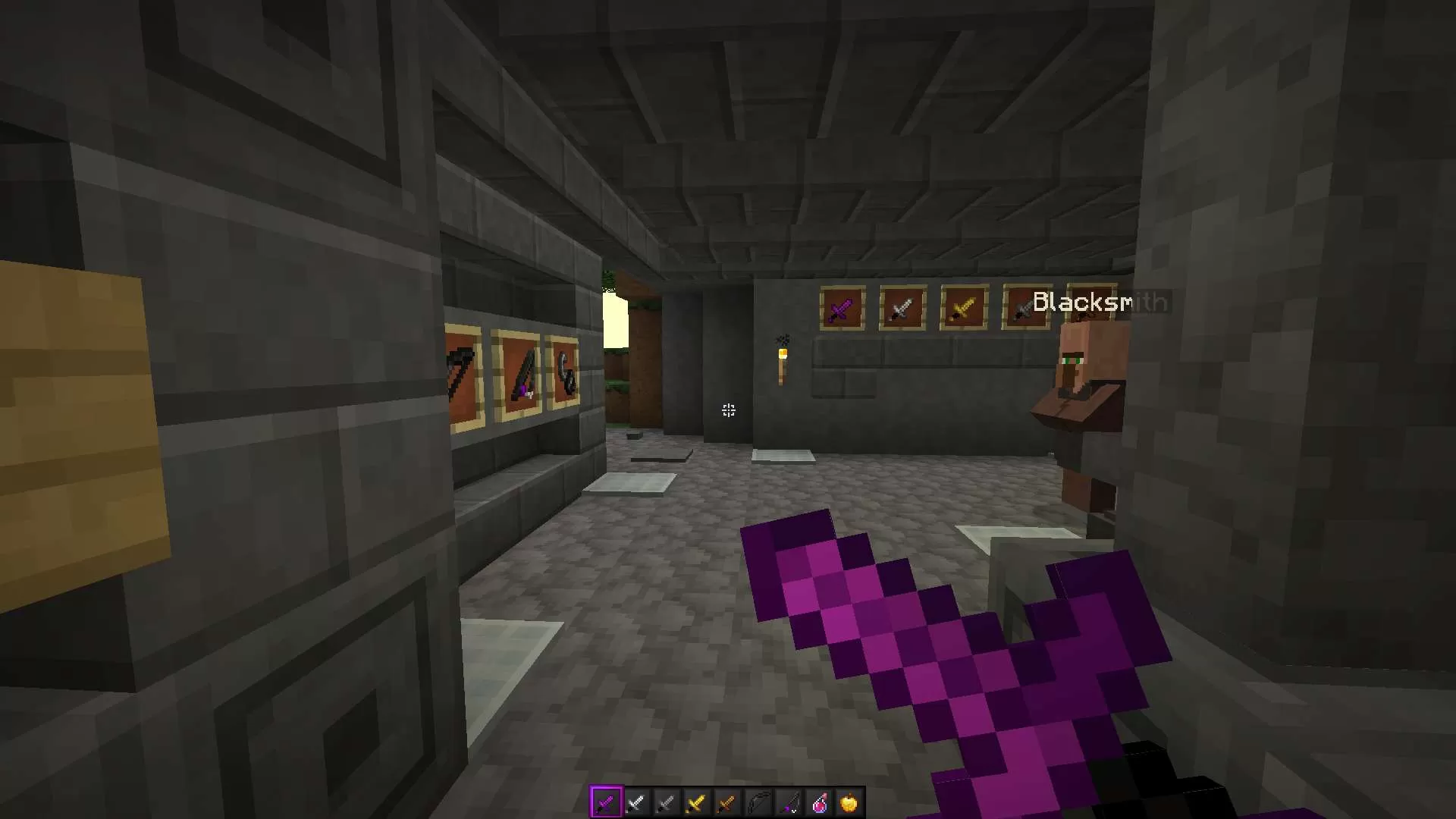 Gallery Image 1 for Allium on PVPRP