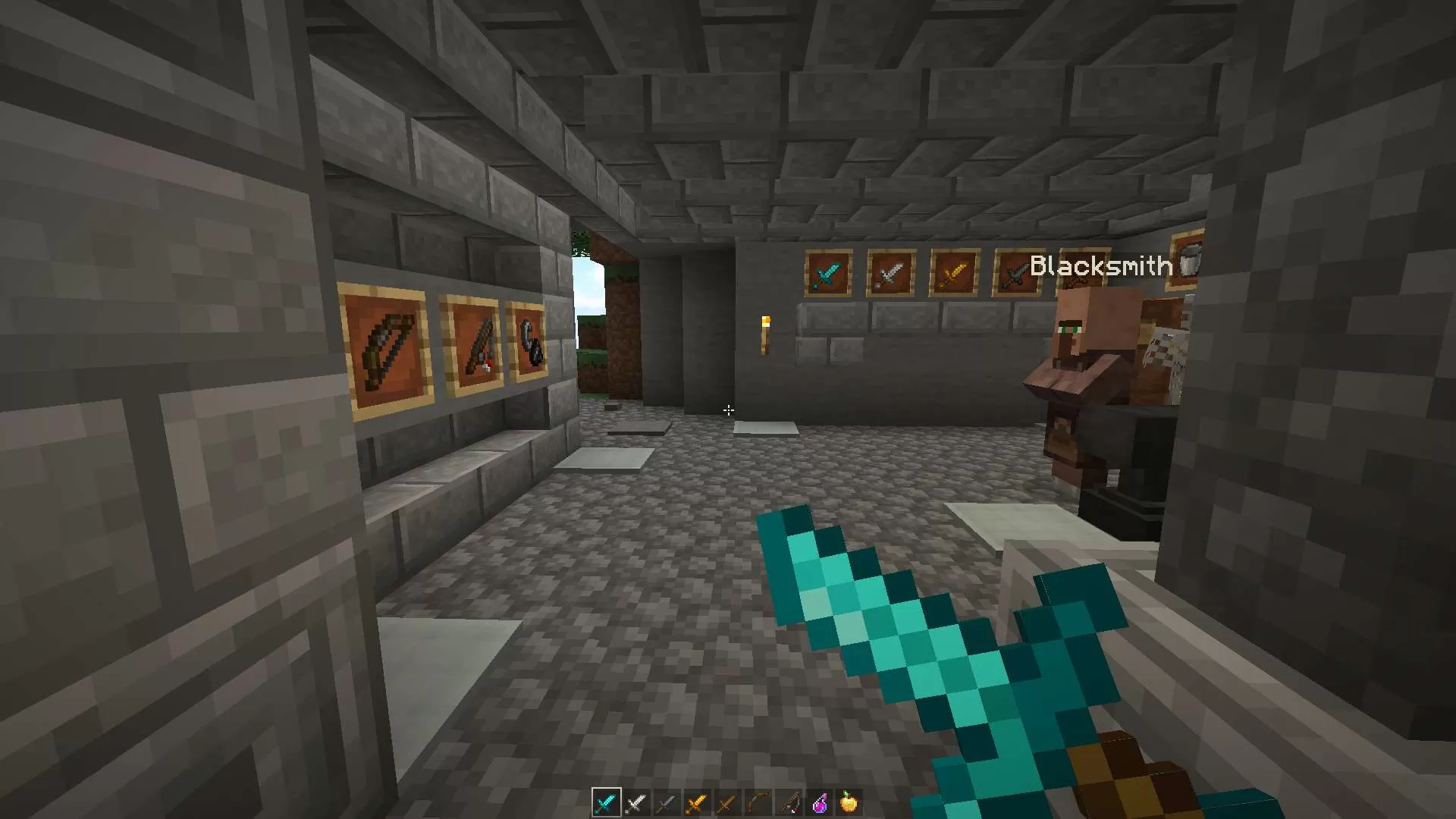 Gallery Image 2 for Legolemur 100 sub pack on PVPRP