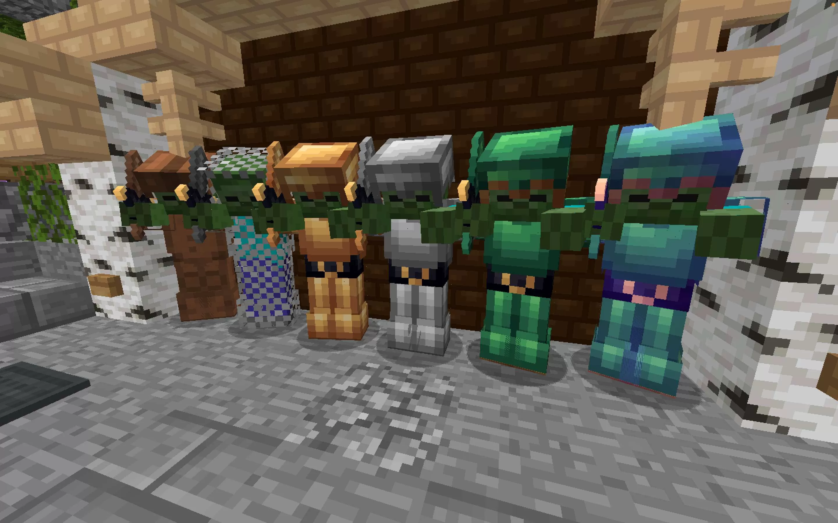 Gallery Image 1 for SHAMROCK on PVPRP