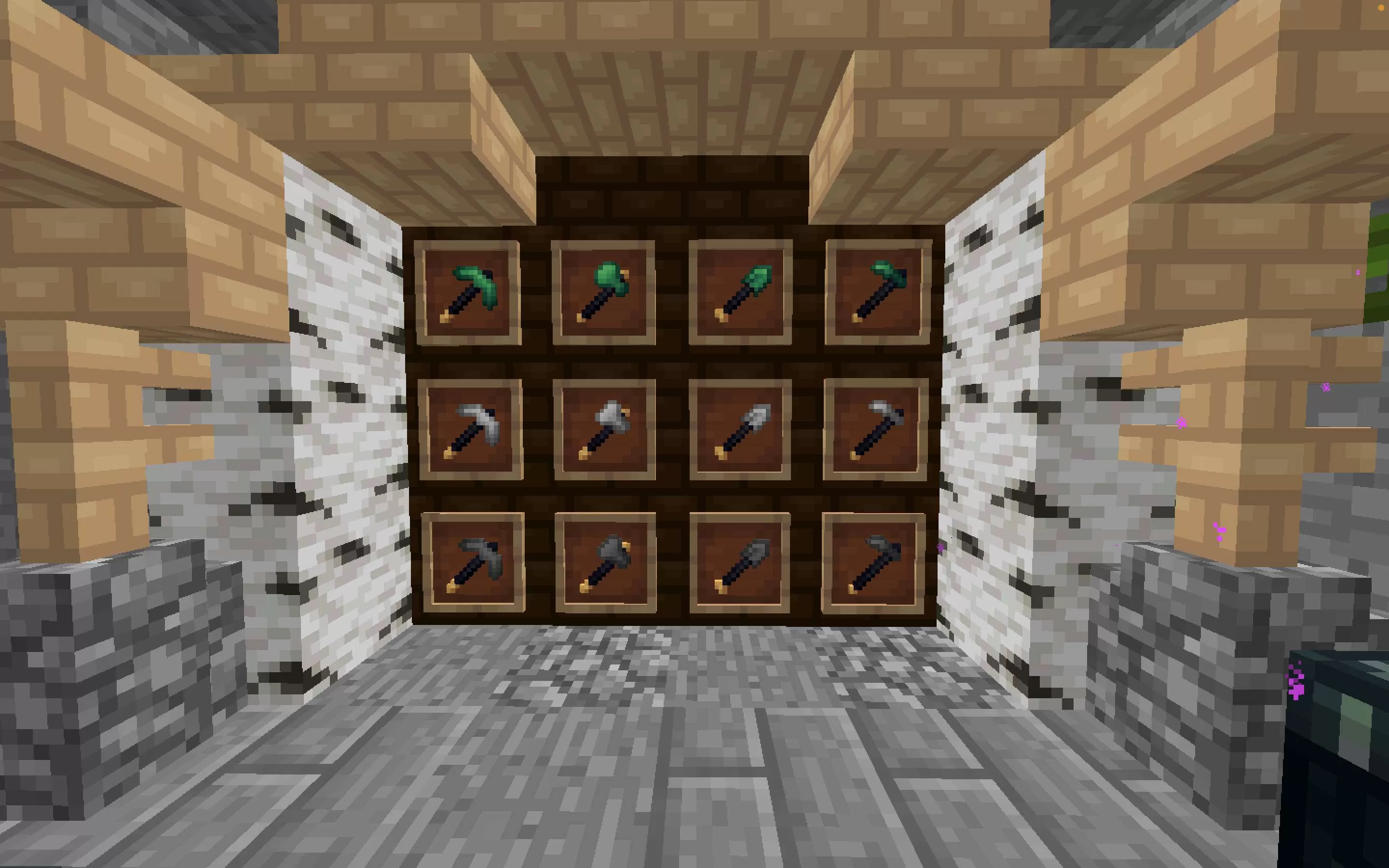 Gallery Image 2 for SHAMROCK on PVPRP