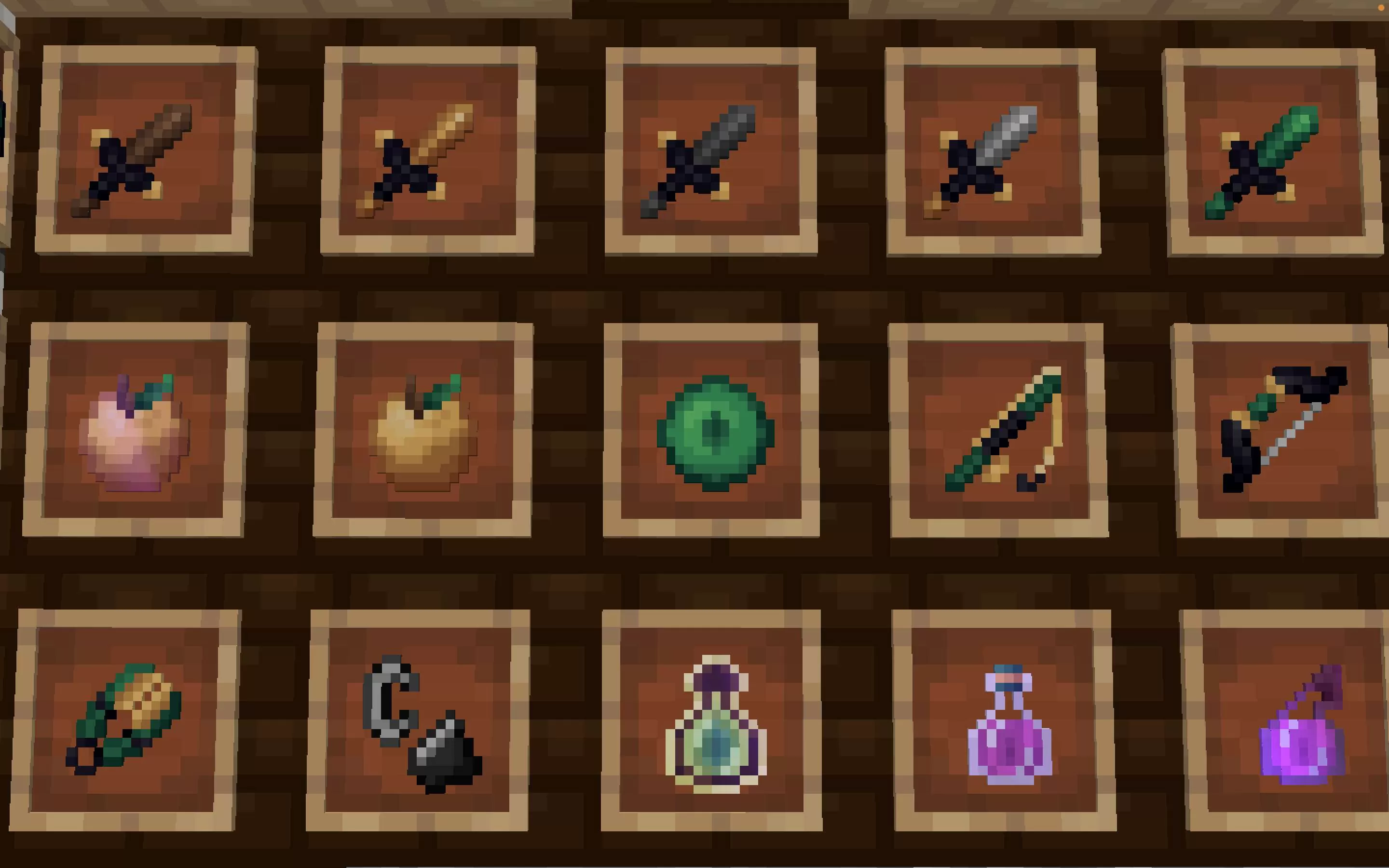 Gallery Image 3 for SHAMROCK on PVPRP